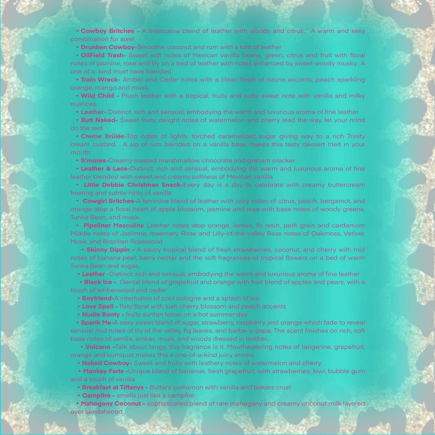 Preorder: Cow Western Cattle Felt Freshie