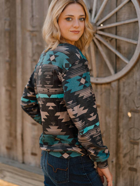 Preorder: Driftwood Dusk Top