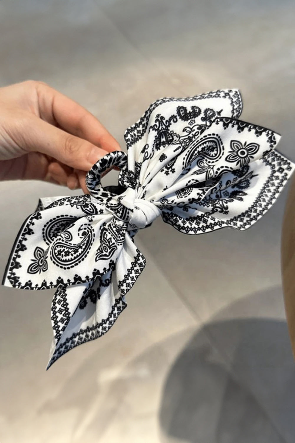 Bandana Bloom