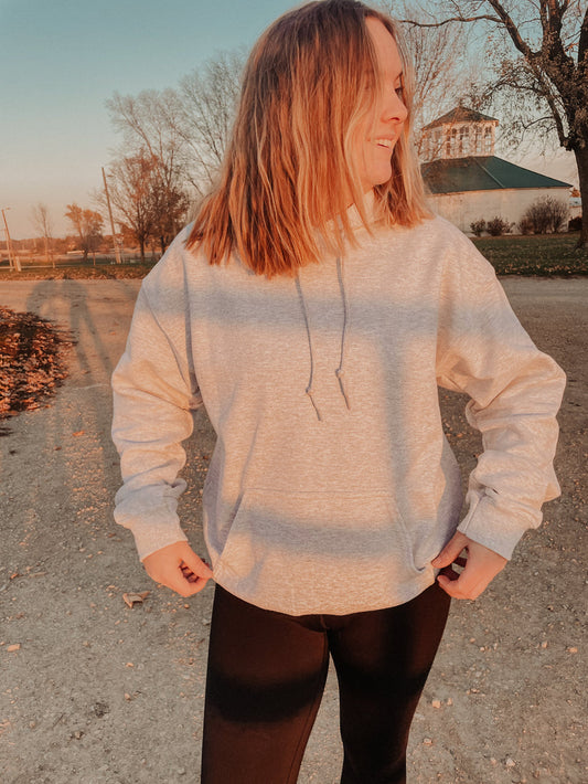 Buck Around Sweatshirt