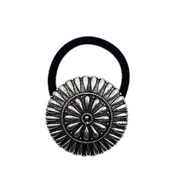 PREORDER Western Concho Tie
