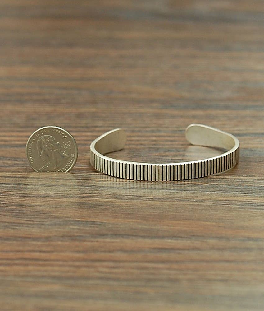 710864, Cuff Bracelet