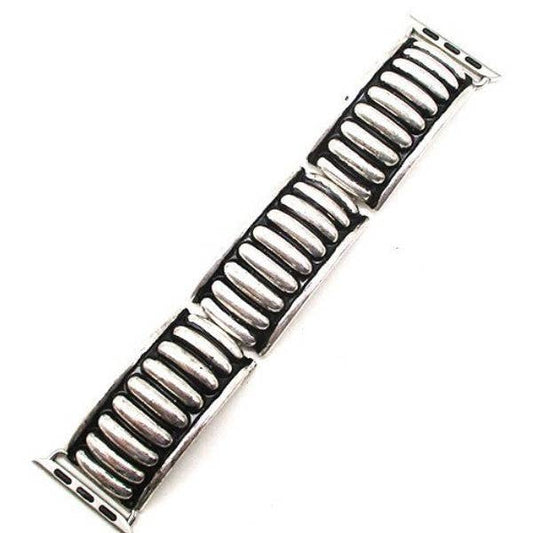 PREORDER Western Long Bubble Apple Watch Band