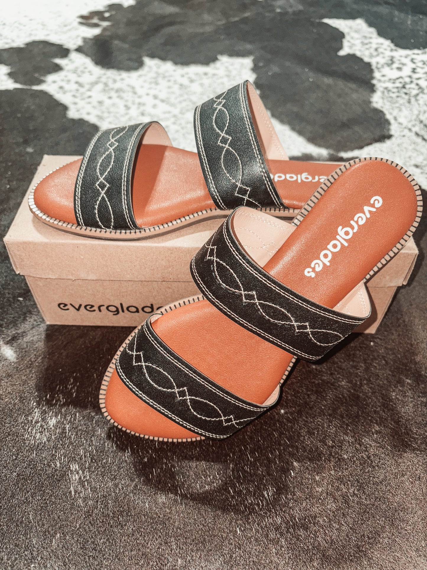 Eliza Sandal