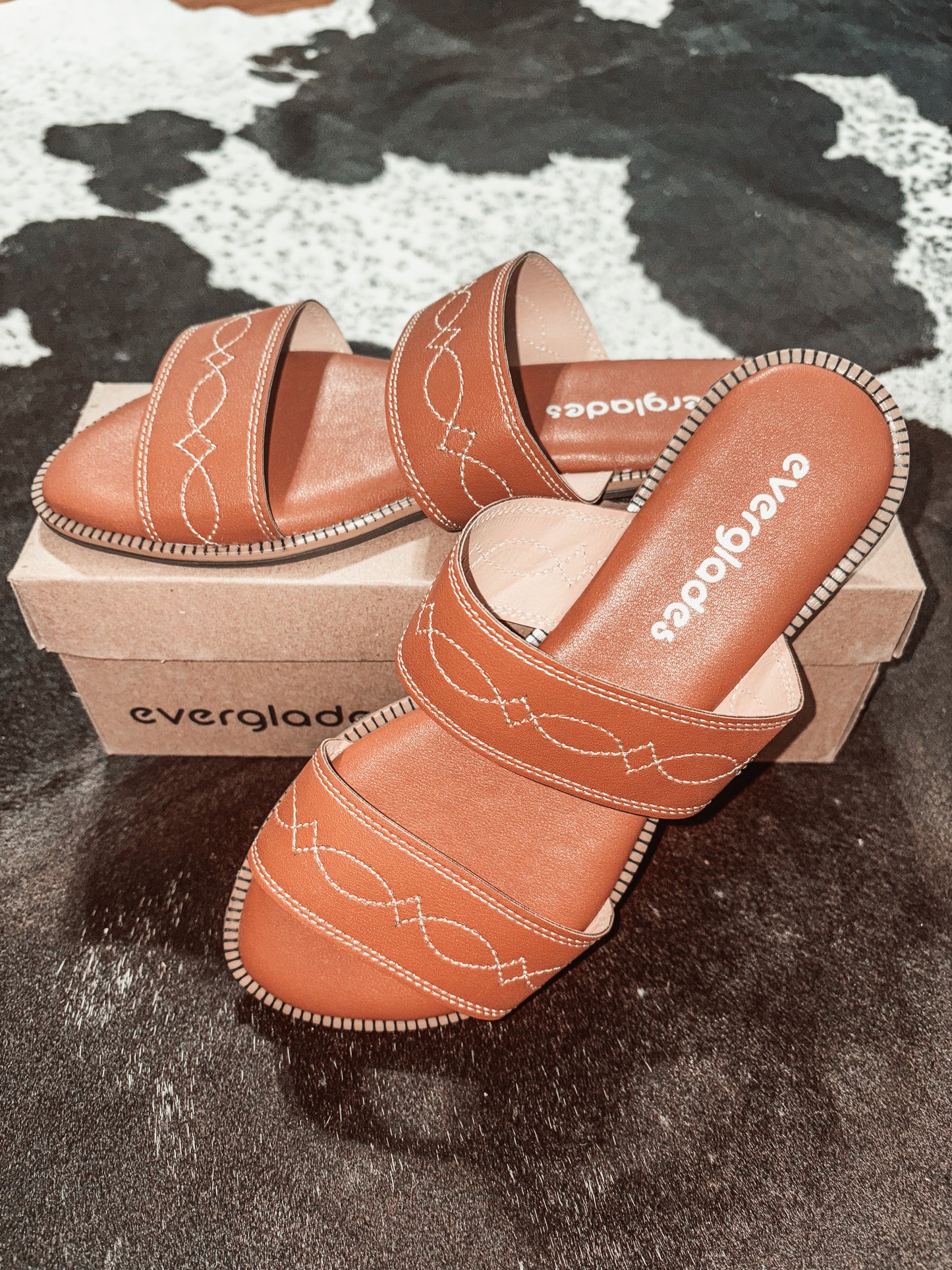 Eliza Sandal