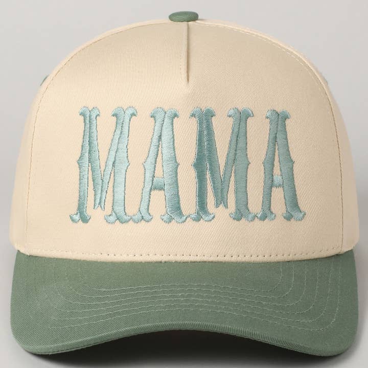 Riverbend Mama Hat