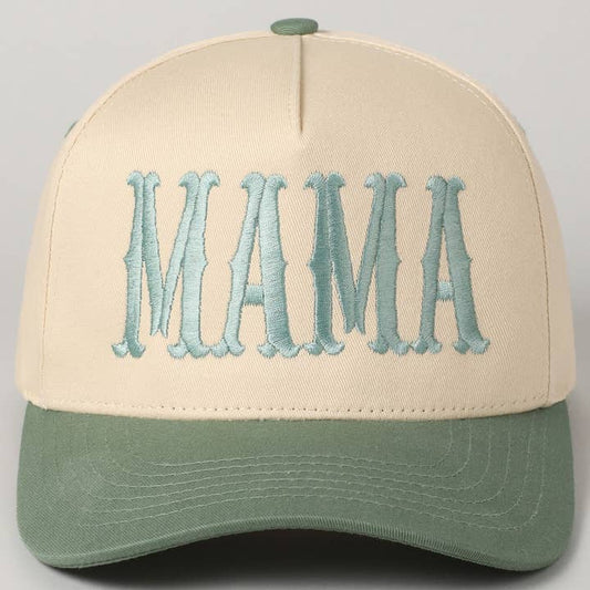 Riverbend Mama Hat