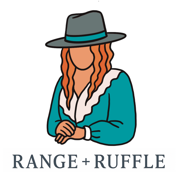 Range + Ruffle