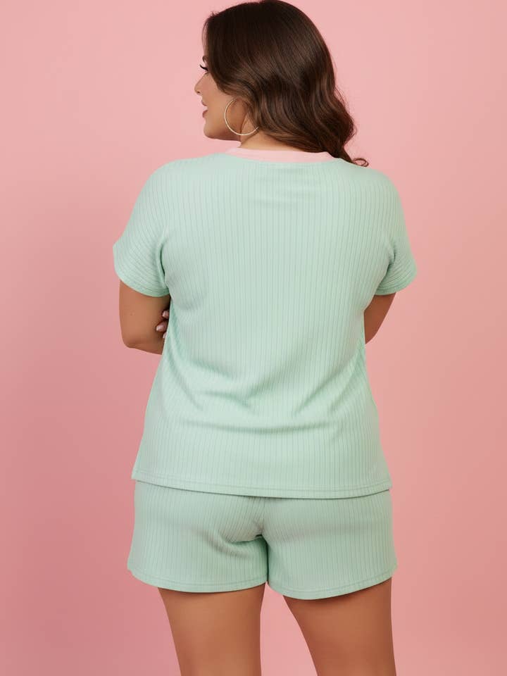 Preorder: Plus Lounge Set