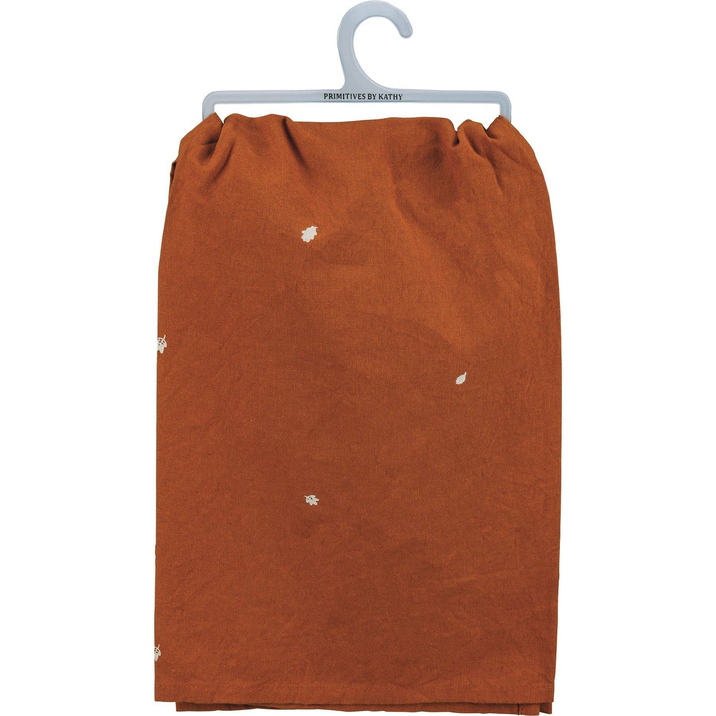 Hello Fall Chalk Kitchen Towel