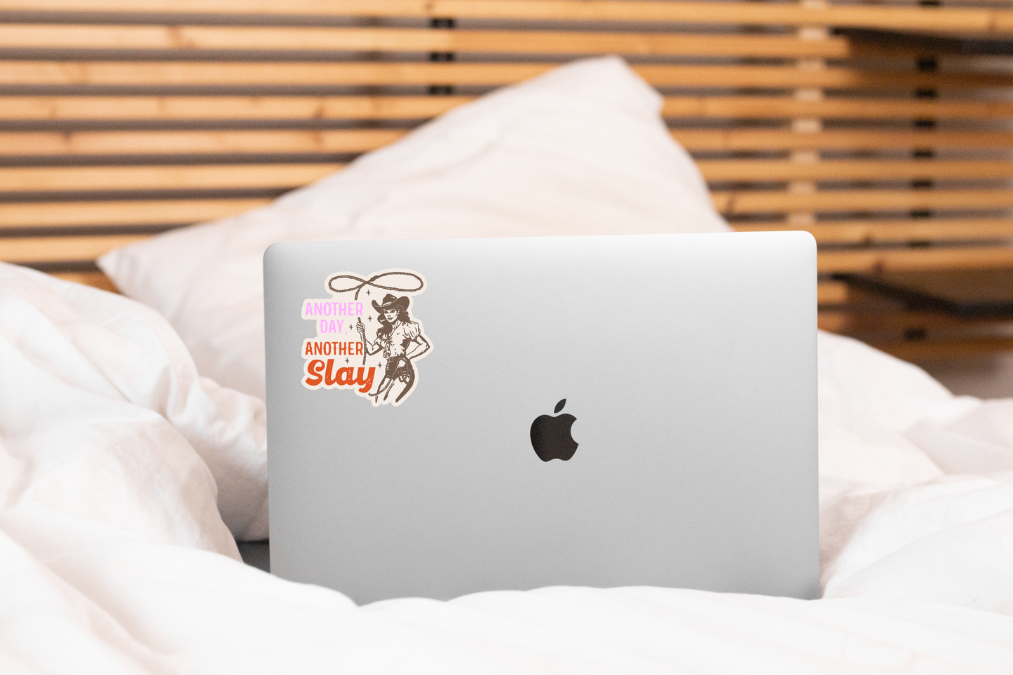 Another Day, Another Slay Sticker