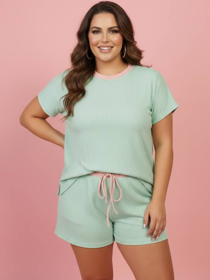 Preorder: Plus Lounge Set